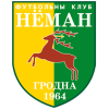 Neman logo