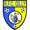 De Gilly logo