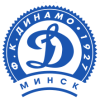 Din. Minsk logo