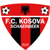 Kosova Schaerbeek logo