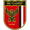 Slavia Mozyr logo