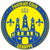 Genappe logo