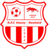 Heusy Rouheid logo