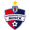 Fc Minsk logo