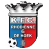 Rhodienne-De Hoek logo