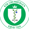 Grembergen logo