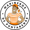 Marineros Pfc logo