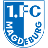 Magdeburg Ii logo