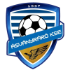 Asvanyraro logo