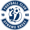 Dynamo Brest logo