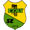 Bolyi logo