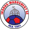 Maroshegy logo