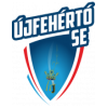 Ujfeherto logo