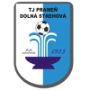 Dolna Strehova logo