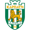 Karpaty Lviv 2 logo