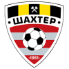 Shakhtyor Soligorsk logo