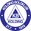 Kolding Bk logo