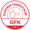 Glostrup Fk logo