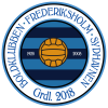 Frederiksholm logo