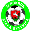 Stara Bystrica logo