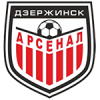 Arsenal Dzyarzhynsk logo