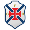 Belenenses U19 logo