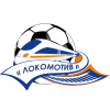 Lokomotiv Gomel logo