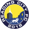 Reading City logo