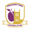 Pershore Town logo