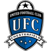 Chesterfield U21 logo