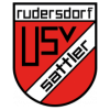 Usvs Rudersdorf logo