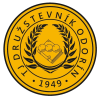 Odorin logo