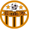 Geca 73 logo