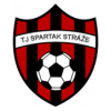 Spartak Sastin-Straze logo