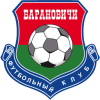 Baranovici logo