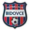 Bidovce logo