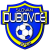 Dubovce logo