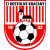 Kostolne Kracany logo