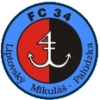 L.Mikulas - Paludzka logo