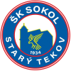 Stary Tekov logo