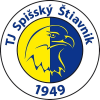 Spissky Stiavnik logo