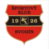 Svodin logo