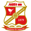 Swindon W logo