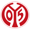 Mainz W logo