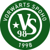 Vorwarts Koln W logo