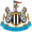 Newcastle Utd W logo