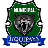 Tiquipaya logo