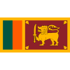 Sri Lanka U23 logo