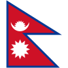 Nepal U23 logo