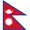 Nepal U23 logo